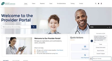 royal solutions provider portal.